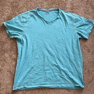 Michael Brandon short sleeve t shirt